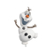  Ballon aluminium Olaf Reine des neiges™, fig. 1 