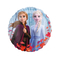 Ballon aluminium rond La Reine des Neiges 2™ 43 cm, fig. 1 