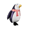  Pinguin-Folienballon 29 x 42 cm, fig. 1 