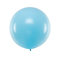  Ballon géant bleu clair 1 m, fig. 1 