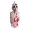  Bébé zombie ensanglantée lumineux et sonore 50 cm, fig. 1 