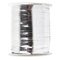  Bolduc brillant argent 10 mm x 25 m, fig. 1 