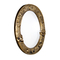  Faux miroir sonore Halloween 31,5 x 25 cm, fig. 1 