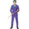  Costume Mr. Joker™  adulte Suitmeister™, fig. 1 