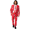  Costume Mr. Snowman homme Opposuits™, fig. 1 