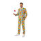  Opposuits™-Anzug Pokémon™ für Erwachsene bunt, fig. 1 