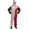  Déguisement clown psycho adulte, fig. 1 