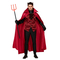 Costume da conte diabolico per uomo, fig. 1 