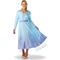 Déguisement Elsa La Reine des neiges 2™ femme, fig. 1 