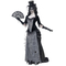  Déguisement fantôme années 20 femme Halloween, fig. 1 