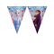 Disney Frozen 2™ Wimpelgirlande Raumdekoration bunt 230 x 25cm, fig. 1 