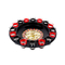  Kit jeu apéro roulette 30 cm, fig. 1 