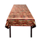  Nappe en plastique circus terrifiant 120 x 180 cm, fig. 1 