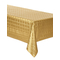  Nappe en rouleau papier damassé doré 6 m, fig. 1 