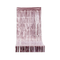  Rideau scintillant à franges rose gold 2,44 m x 92 cm, fig. 1 