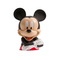  Tirelire avec bonbons Mickey™ 10 gr, fig. 1 