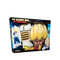  Cofanetto costume e parrucca Super Sayan Vegeta Dragon Ball™ bambino, fig. 1 