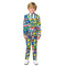  Costume Mr. Super Mario™ enfant Opposuits™, fig. 1 