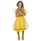  Costume ape con ali e tutù  per bambina, fig. 1 