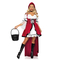  Déguisement fille des bois sexy femme, fig. 1 