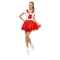  Déguisement Grease Cheerleader™ femme, fig. 1 
