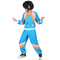  Déguisement jogging rétro homme, fig. 1 