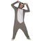  Déguisement koala homme, fig. 1 