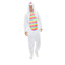  Costume da unicorno bianco per adulti, fig. 1 