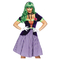  Costume lusso babydoll fumetti donna, fig. 1 