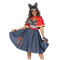  Déguisement luxe étudiante sexy loup garou femme, fig. 1 