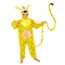  Déguisement Marsupilami™ adulte, fig. 1 