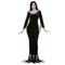  Déguisement Morticia Famille Addams™ femme, fig. 1 