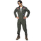  Déguisement pilote de ligne Top Gun™ homme, fig. 1 