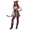  Déguisement pirate luxe femme, fig. 1 
