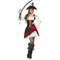  Déguisement pirate glamour femme, fig. 1 