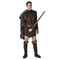  Déguisement prince viking homme, fig. 1 