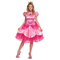  Déguisement Princesse Peach™ Nintendo™Deluxe Femme, fig. 1 