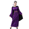  Déguisement méchante reine violette femme, fig. 1 