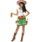  Déguisement serveuse mexicaine femme, fig. 1 