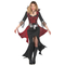  Déguisement vampire baroque femme, fig. 1 