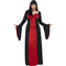  Déguisement vampire femme grande taille, fig. 1 