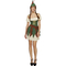  Déguisement voleuse des bois sexy femme, fig. 1 
