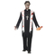  Déguisement zombie religieux homme Halloween, fig. 1 