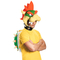  Kit Bowser Nintendo® Adulte, fig. 1 