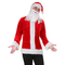  Kit déguisement Père Noël adulte, fig. 1 