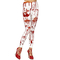  Legging sanglant femme, fig. 1 