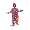  Manteau clown à pois homme, fig. 1 
