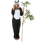  Déguisement panda femme, fig. 1 