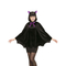  Poncho chauve souris femme, fig. 1 