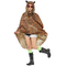  Poncho tigre adulte, fig. 1 